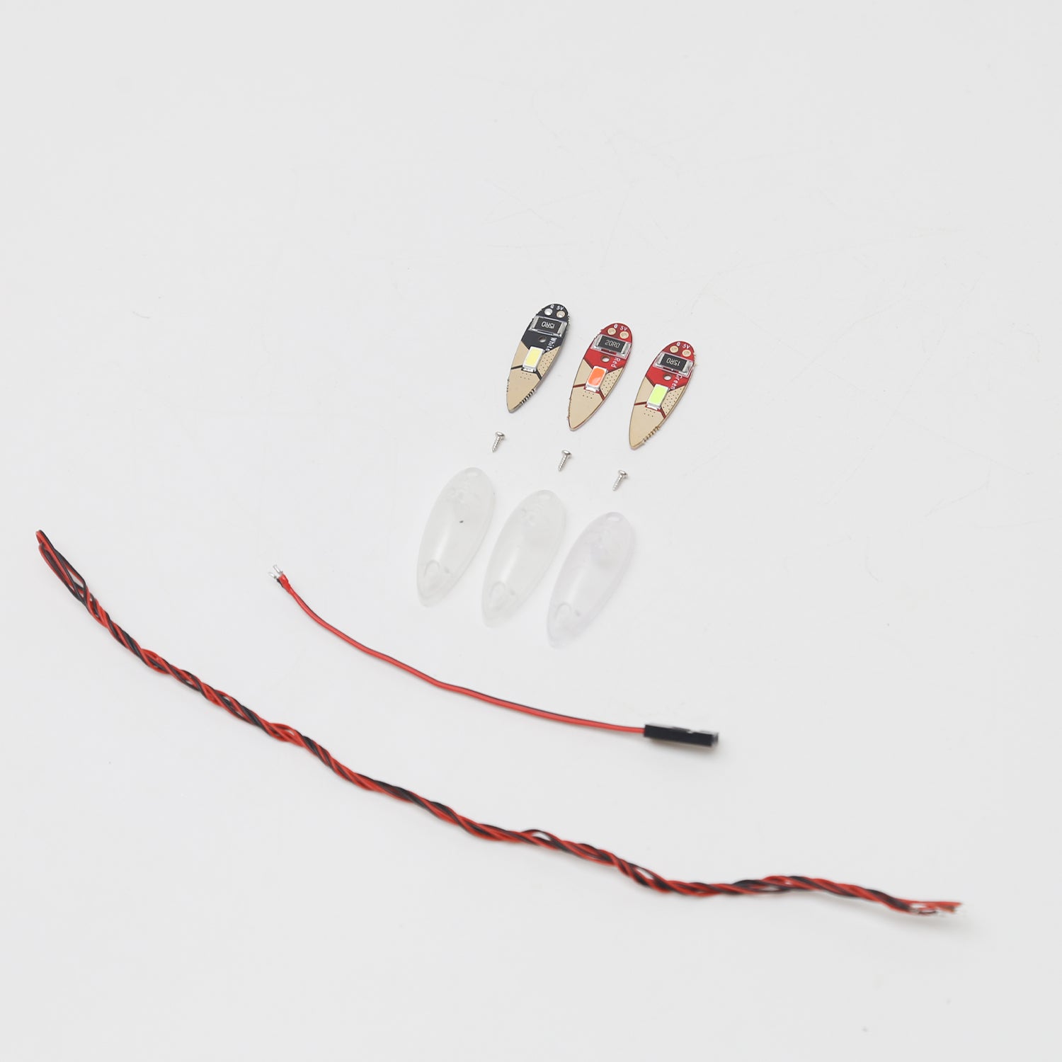 ATOMRC Dolphin PRO Spare Parts Accessories ATOMRC Dolphin PRO Spare Parts Accessories